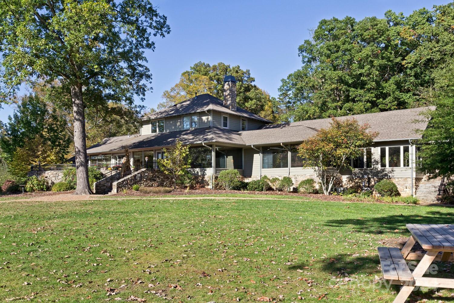 Biltmore Lake - Residential