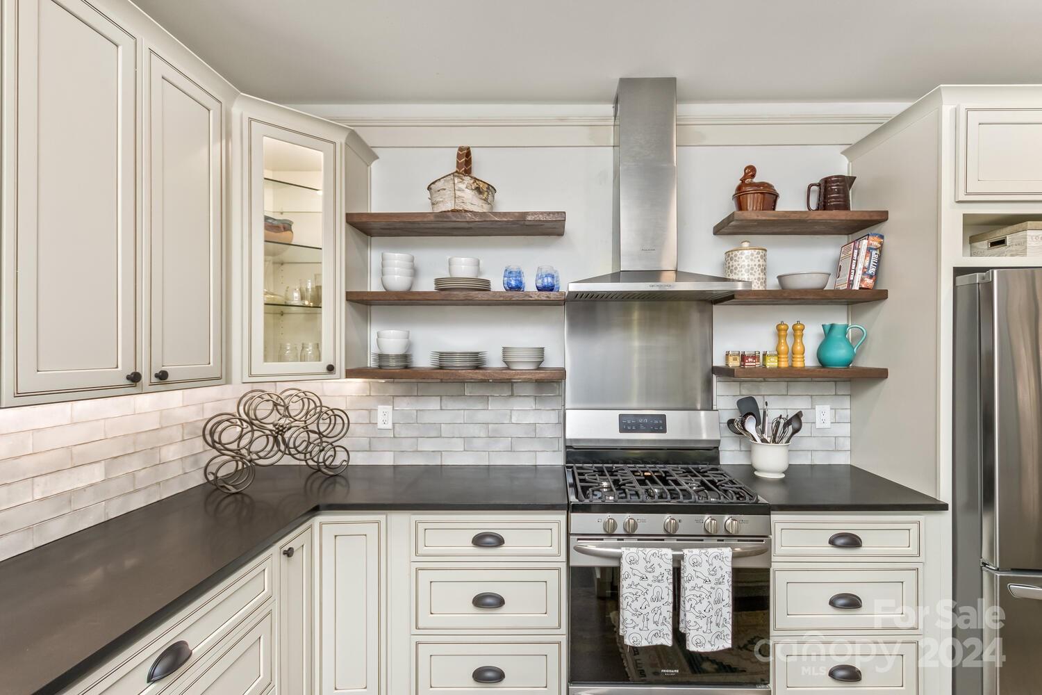 Biltmore Lake - Residential