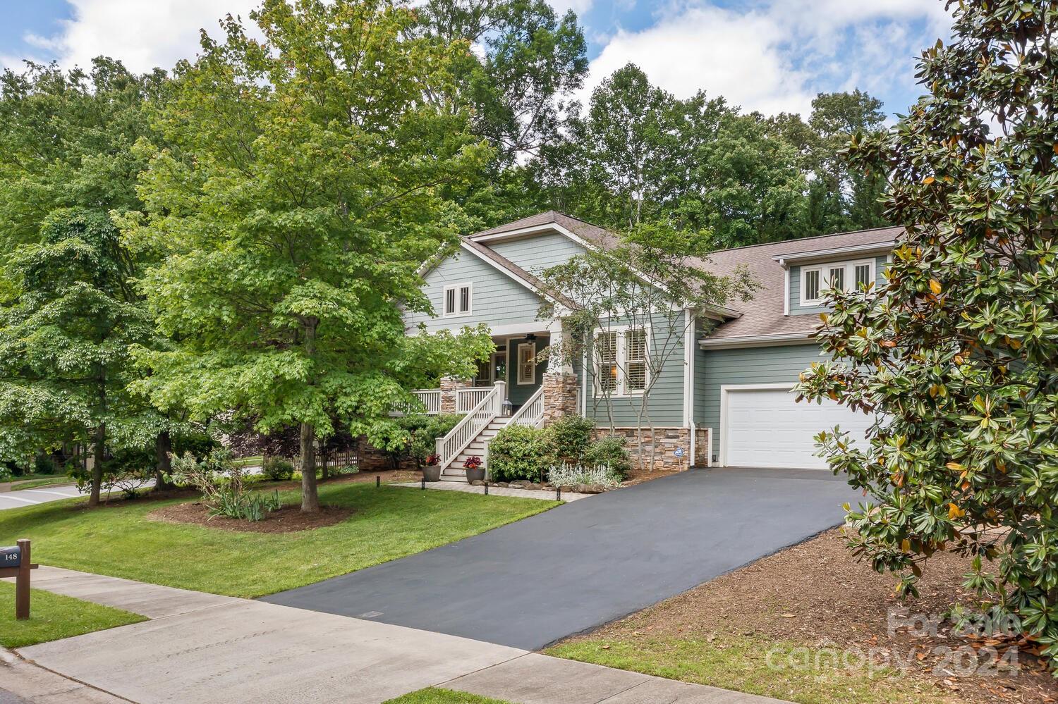 Biltmore Lake - Residential