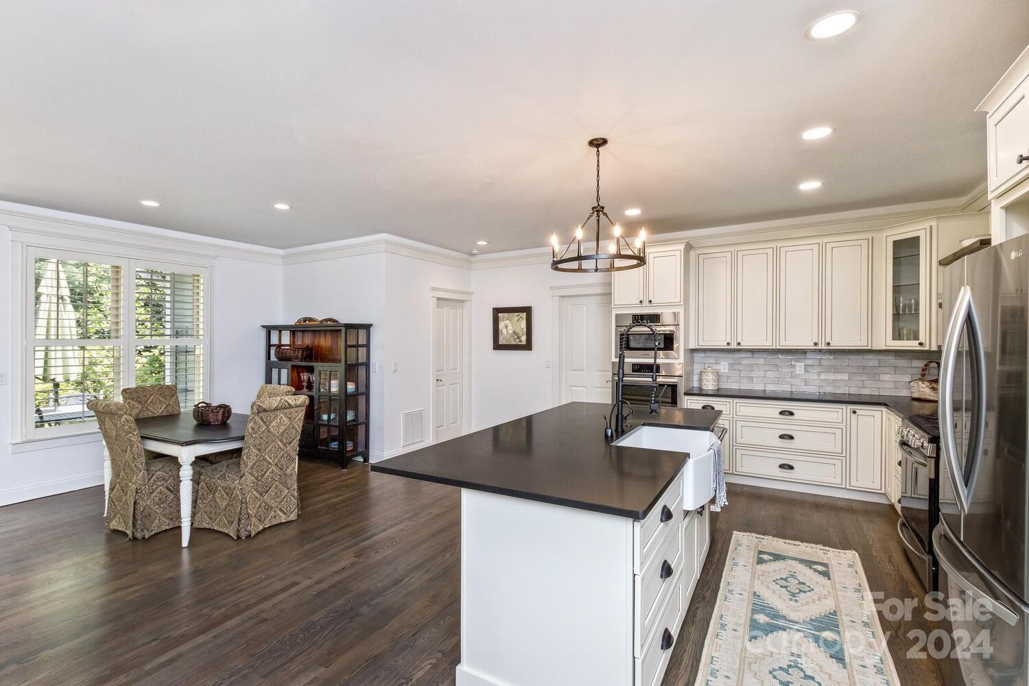 Biltmore Lake - Residential