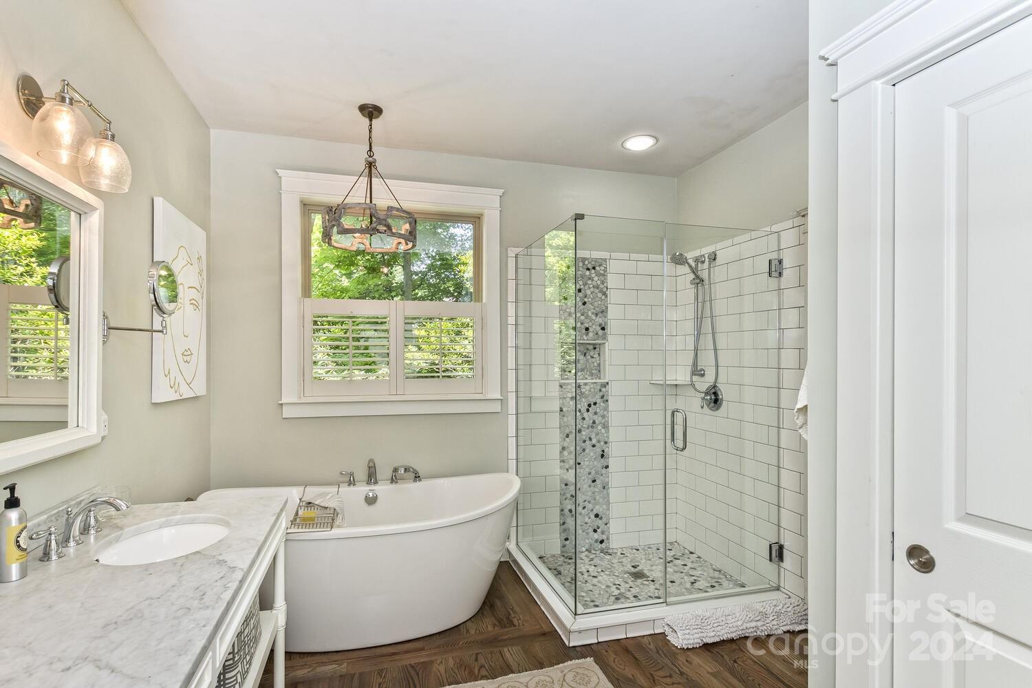 Biltmore Lake - Residential