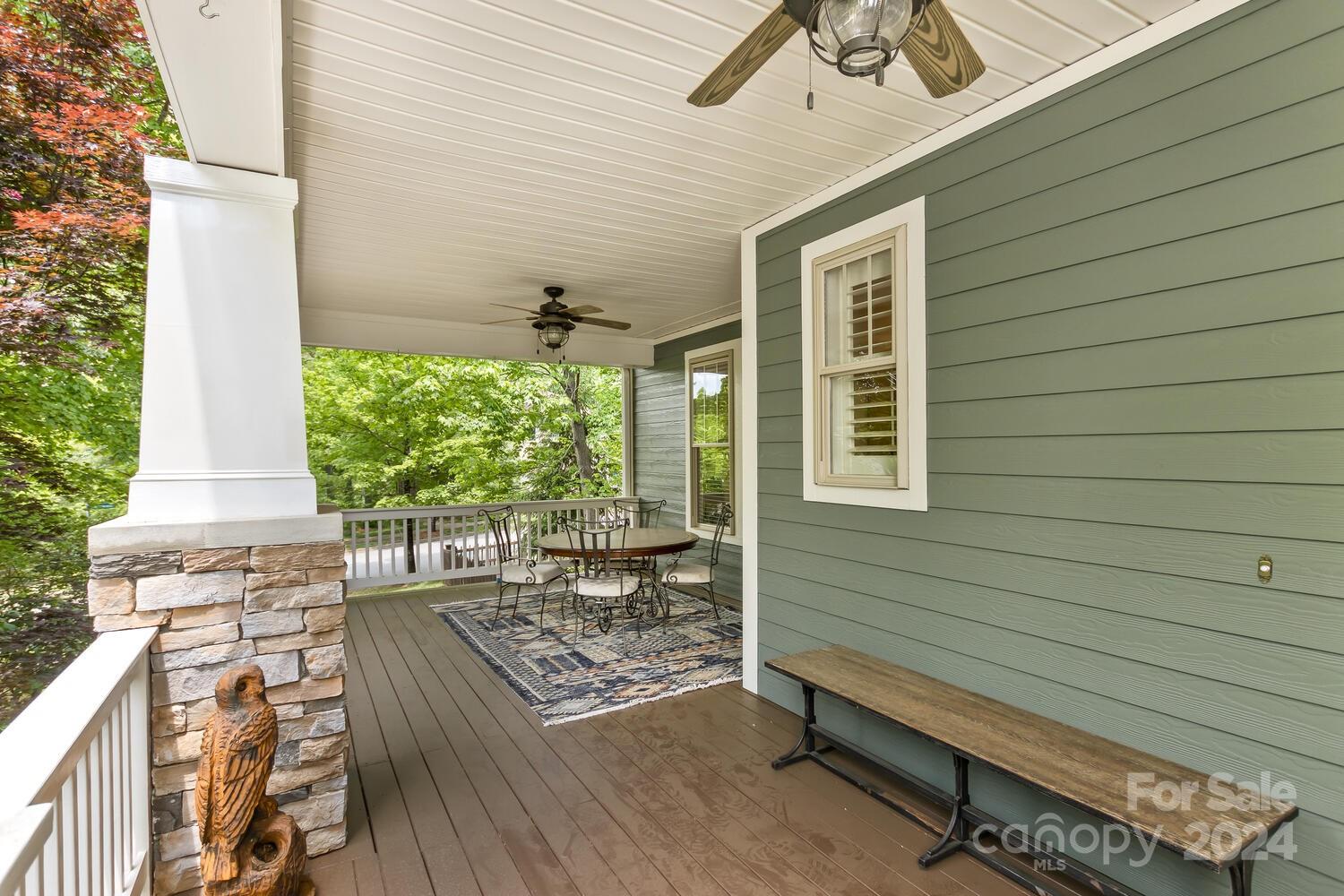 Biltmore Lake - Residential