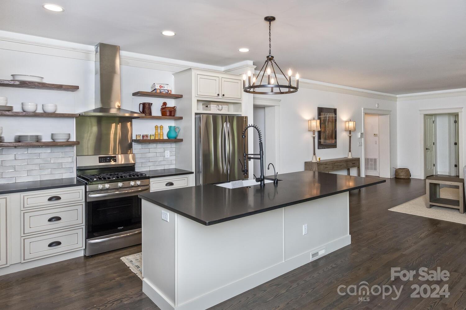 Biltmore Lake - Residential