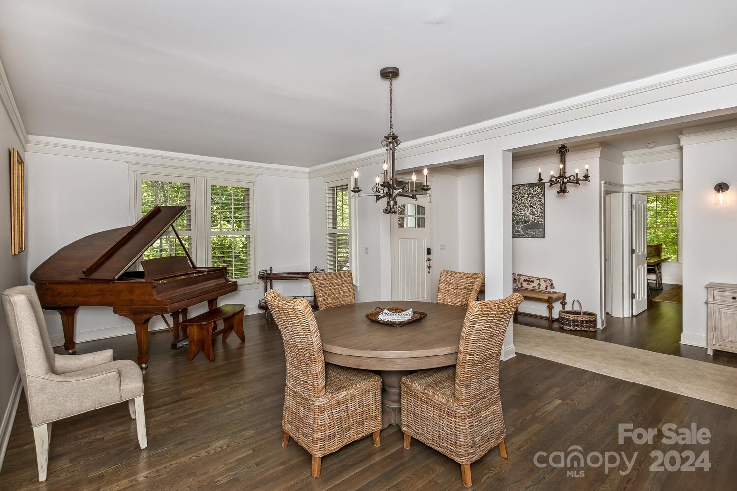 Biltmore Lake - Residential