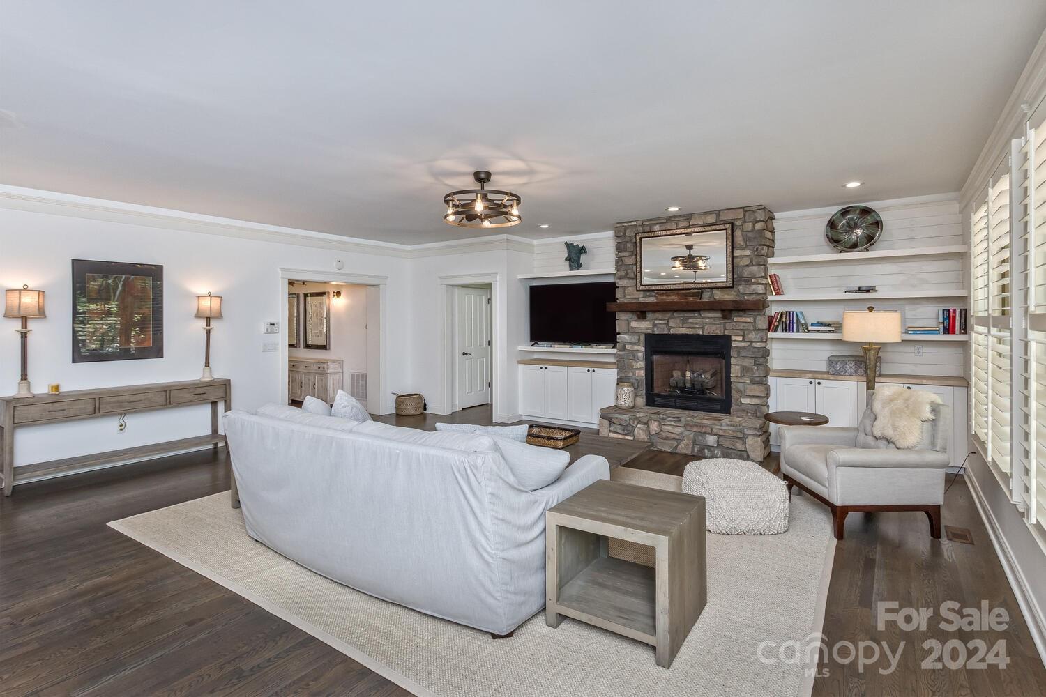 Biltmore Lake - Residential