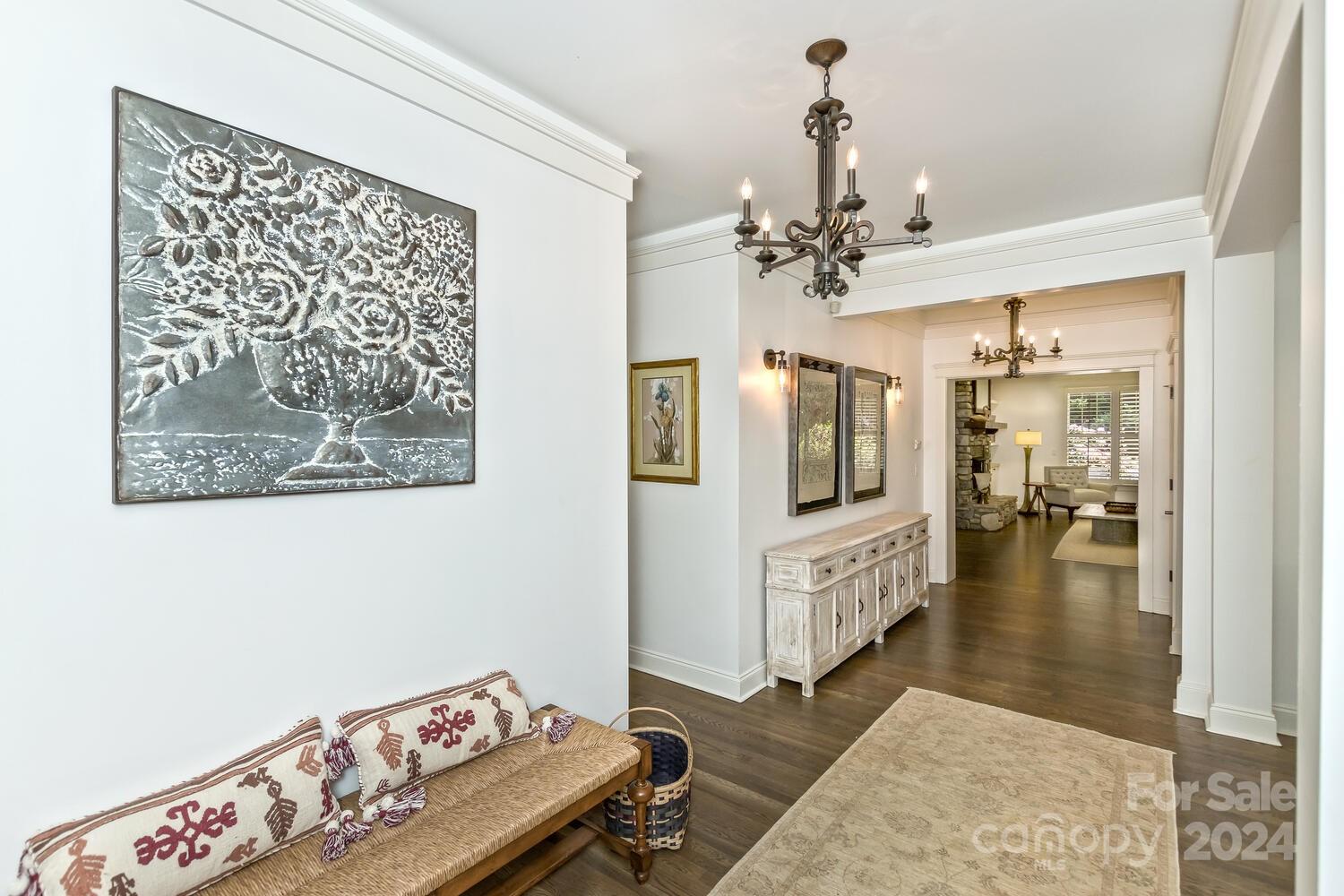 Biltmore Lake - Residential