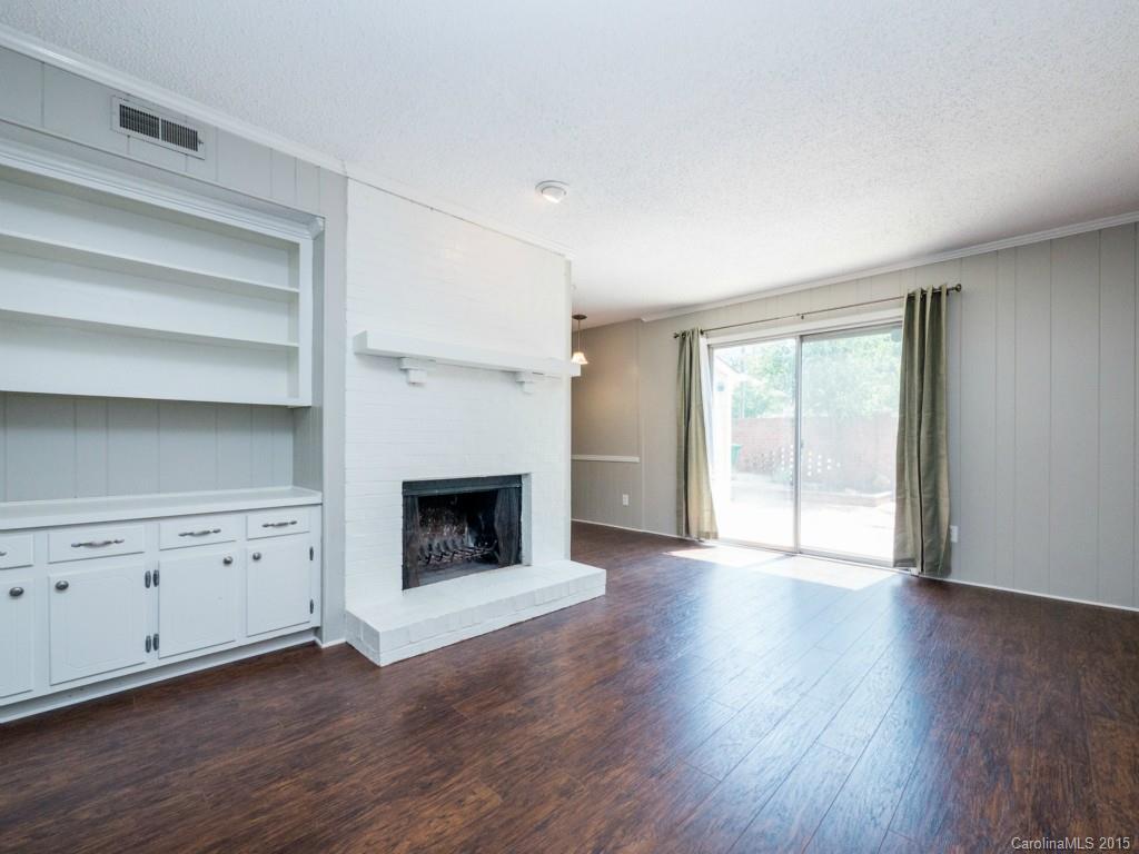 Olde Georgetowne - Residential