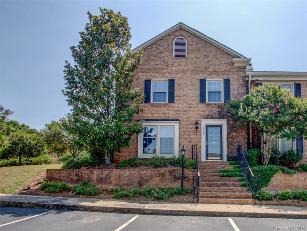 Olde Georgetowne - Residential