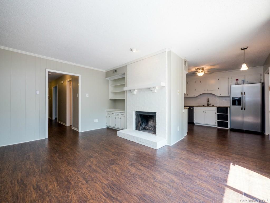 Olde Georgetowne - Residential