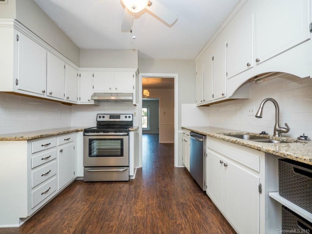 Olde Georgetowne - Residential