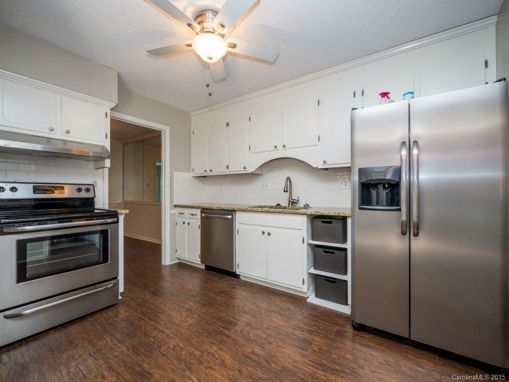 Olde Georgetowne - Residential