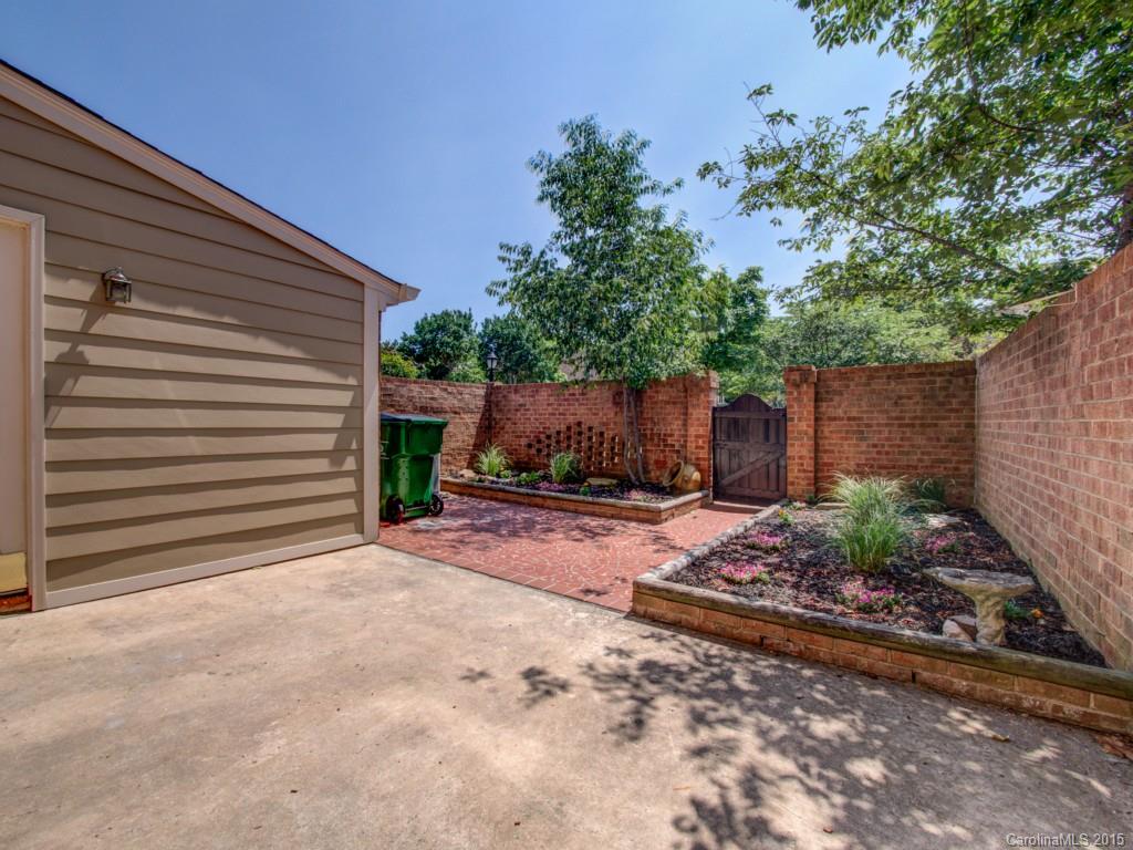 Olde Georgetowne - Residential