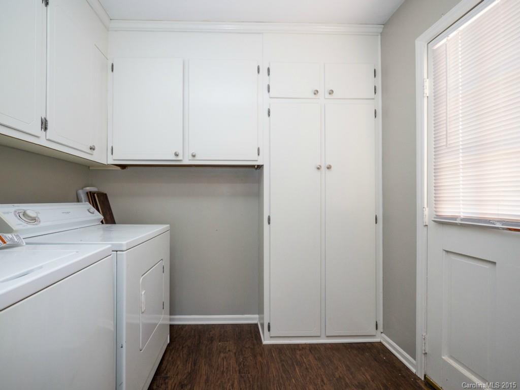 Olde Georgetowne - Residential