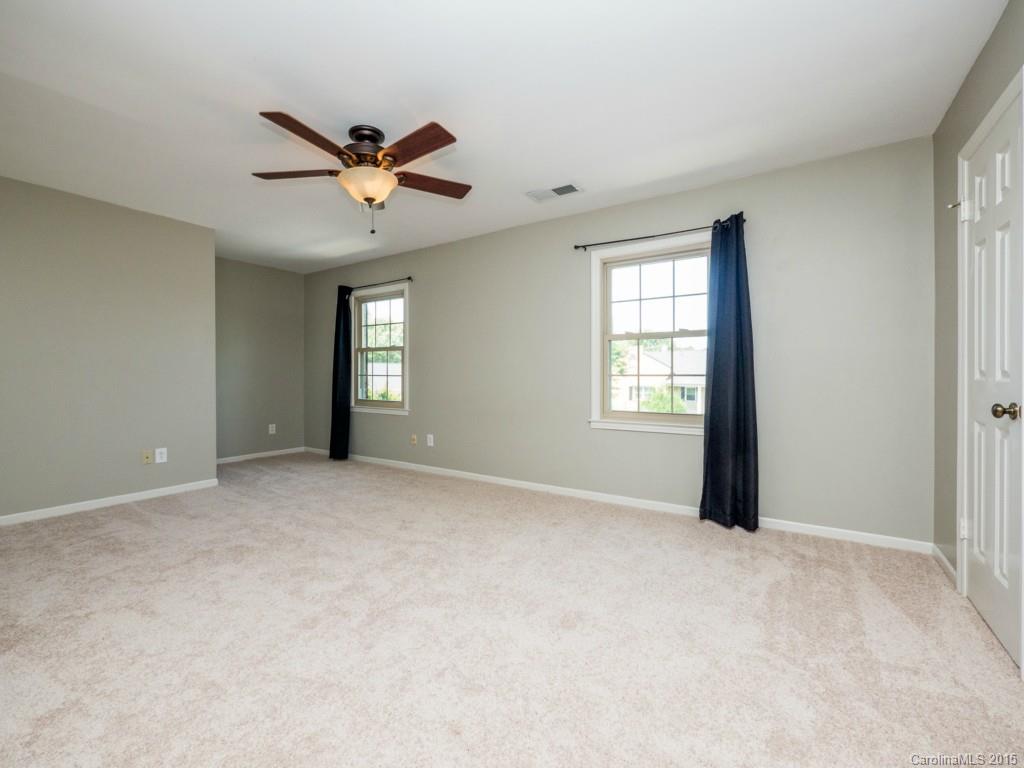 Olde Georgetowne - Residential