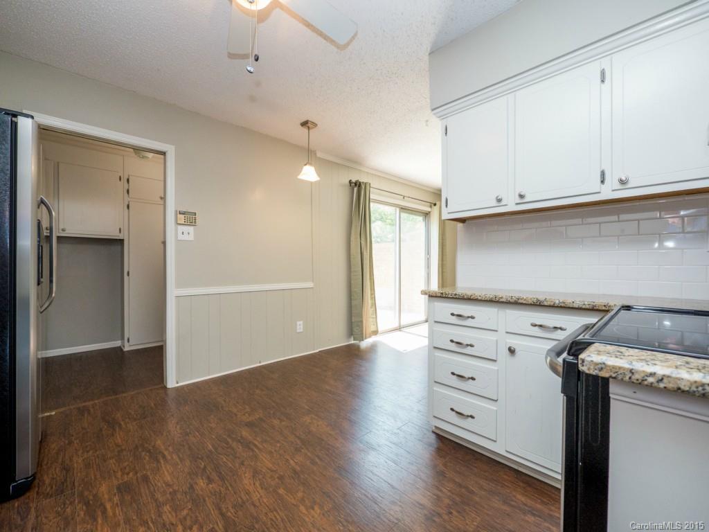 Olde Georgetowne - Residential