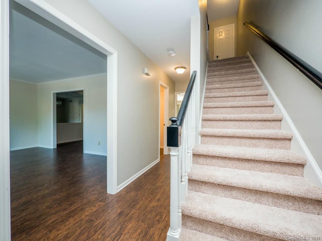 Olde Georgetowne - Residential