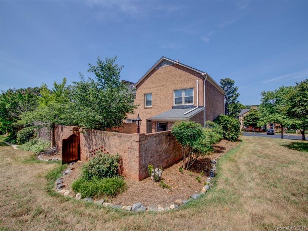 Olde Georgetowne - Residential