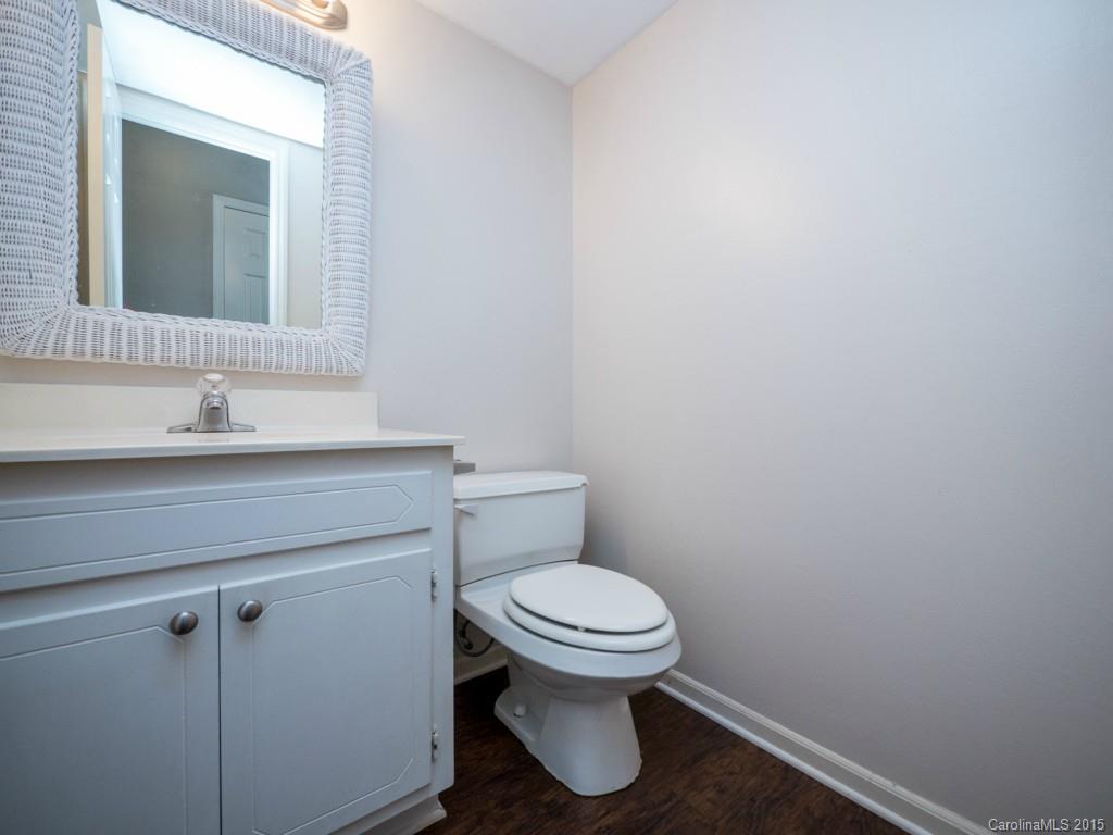 Olde Georgetowne - Residential