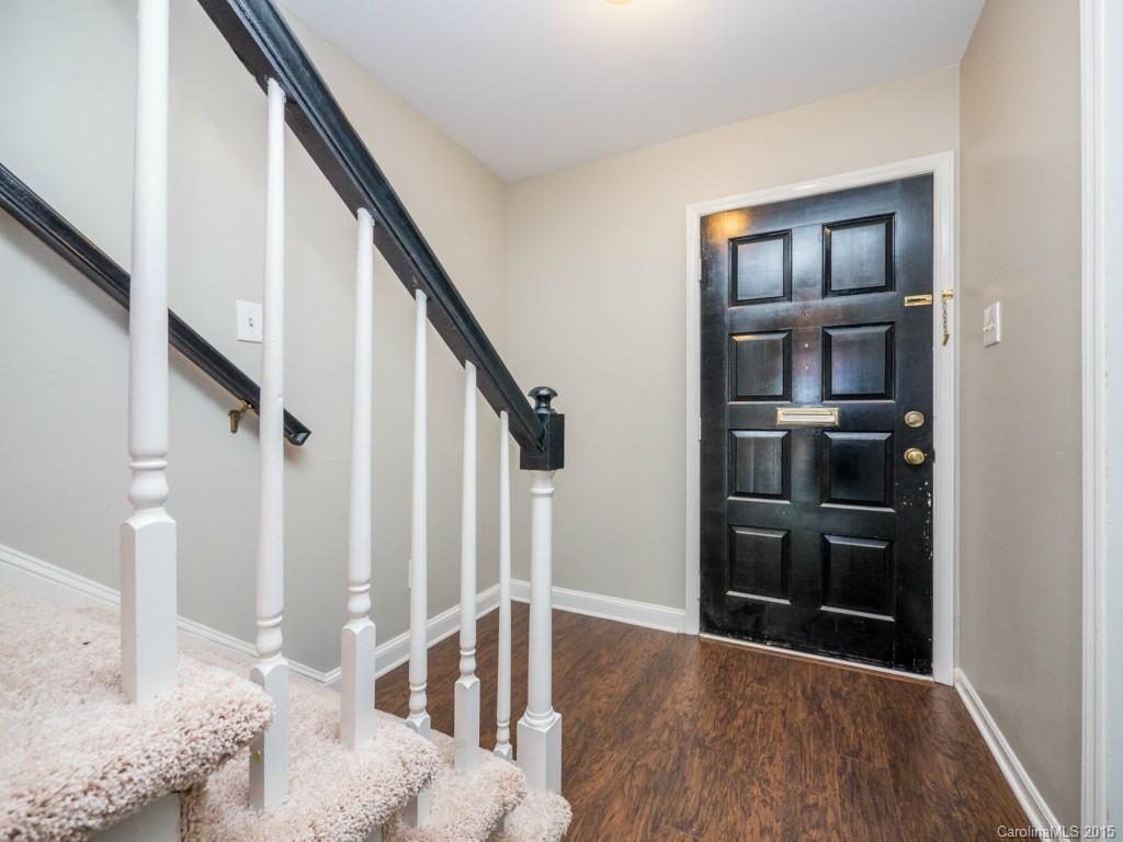 Olde Georgetowne - Residential