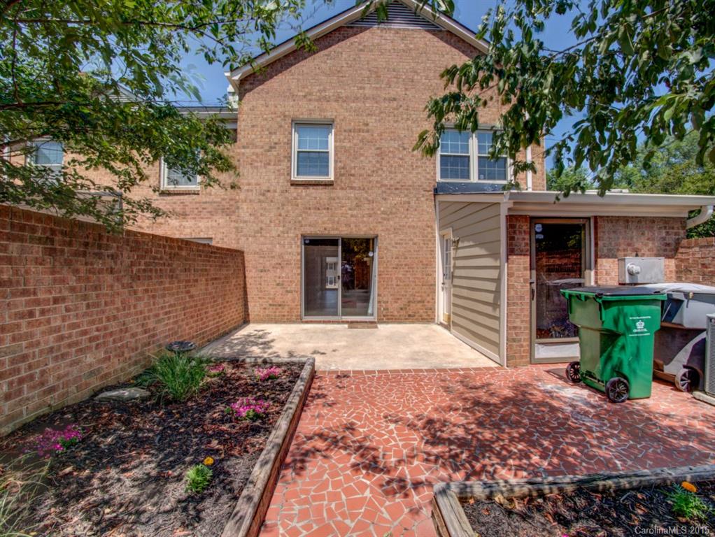 Olde Georgetowne - Residential