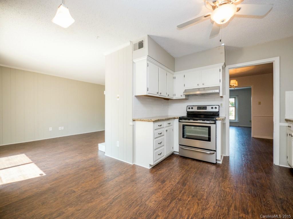 Olde Georgetowne - Residential