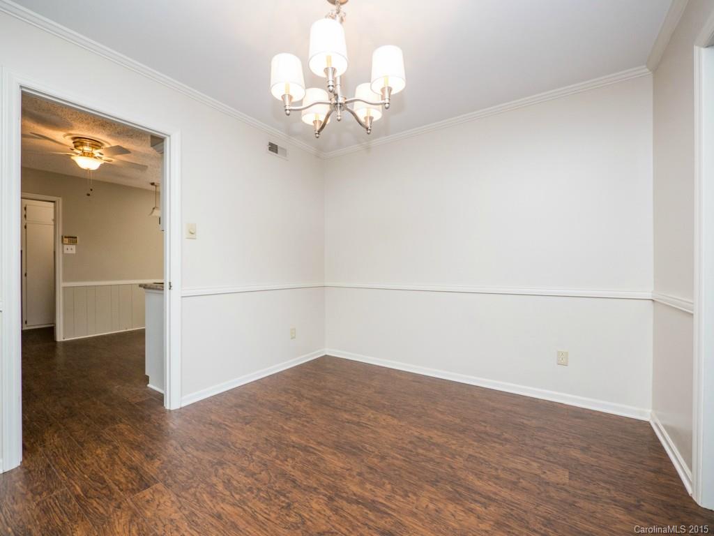 Olde Georgetowne - Residential