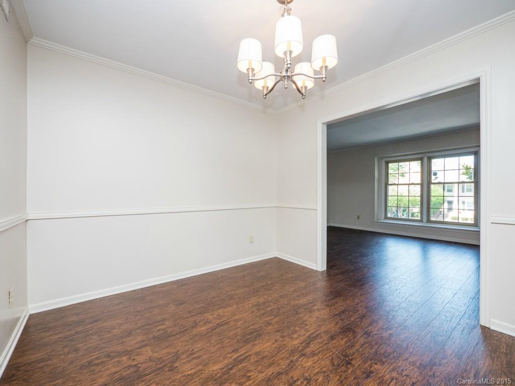 Olde Georgetowne - Residential