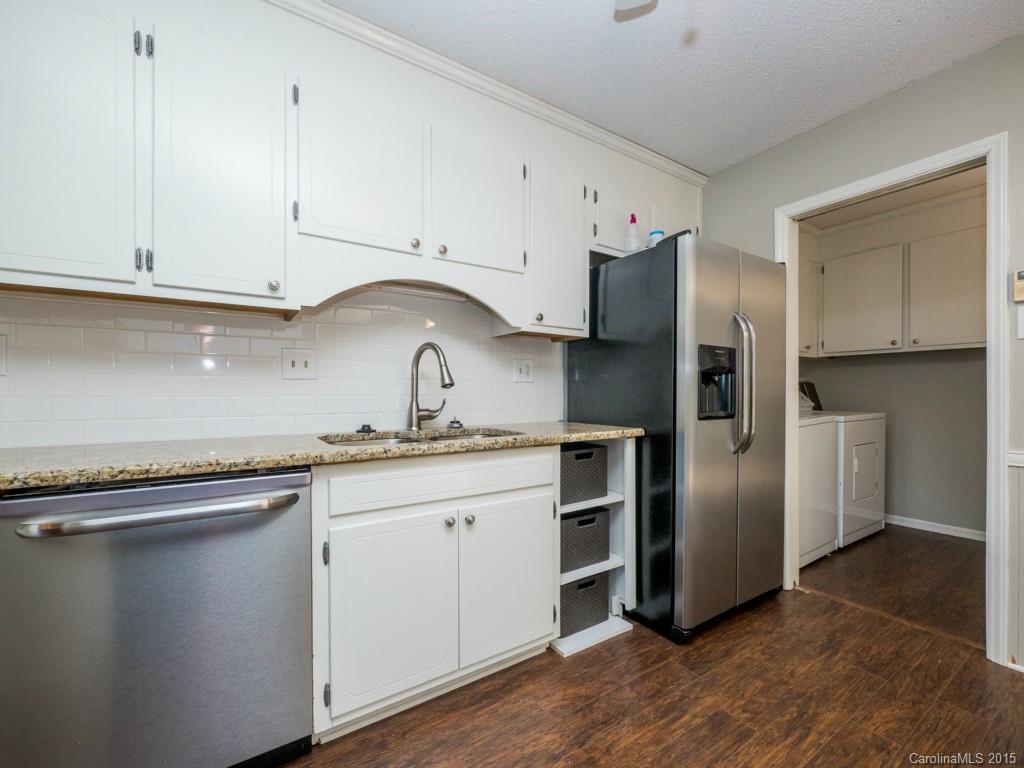 Olde Georgetowne - Residential