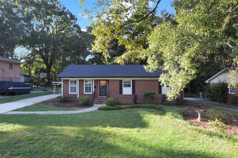 1100 Nancy Drive Charlotte NC 28211