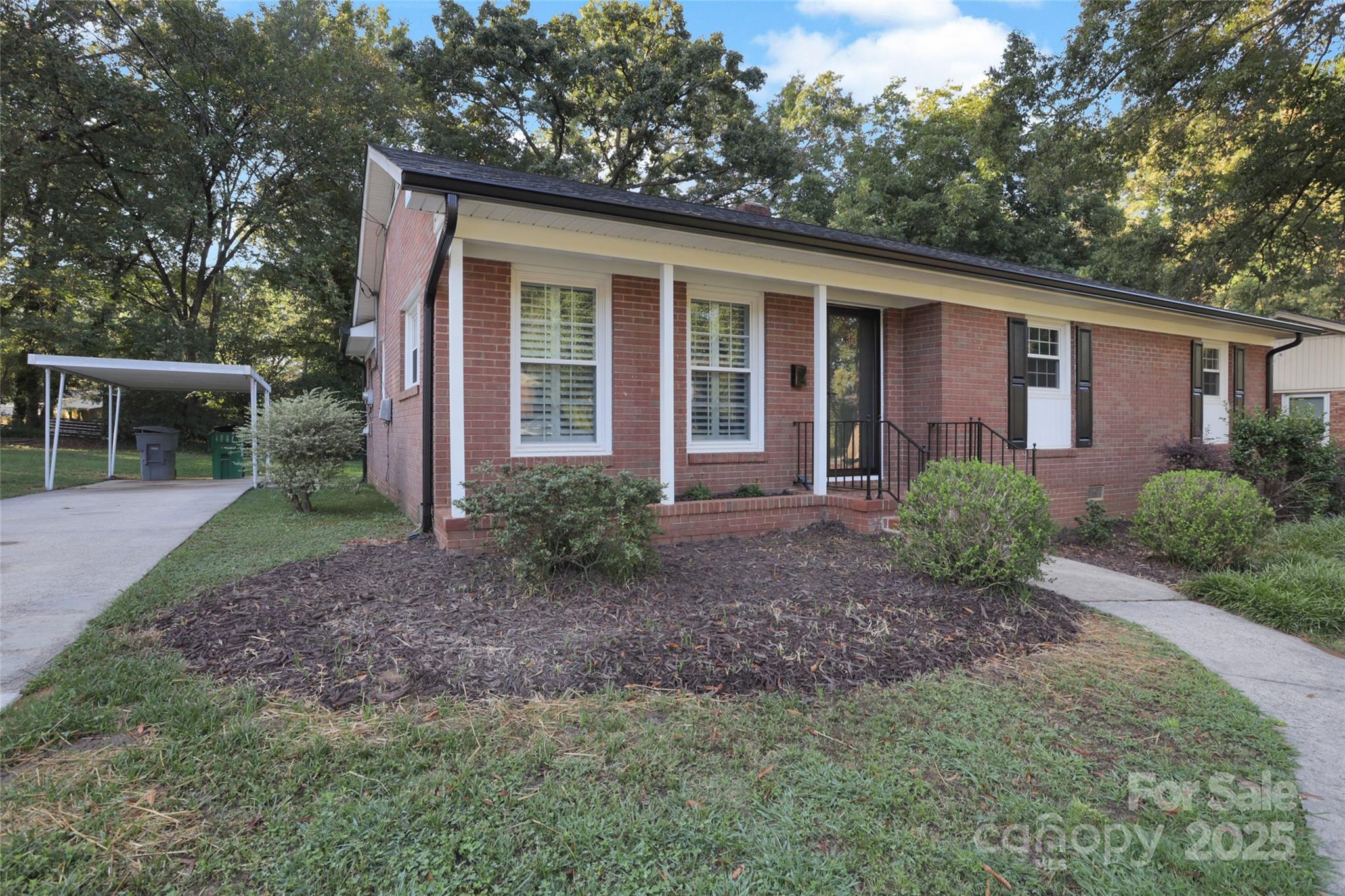 1100 Nancy Drive