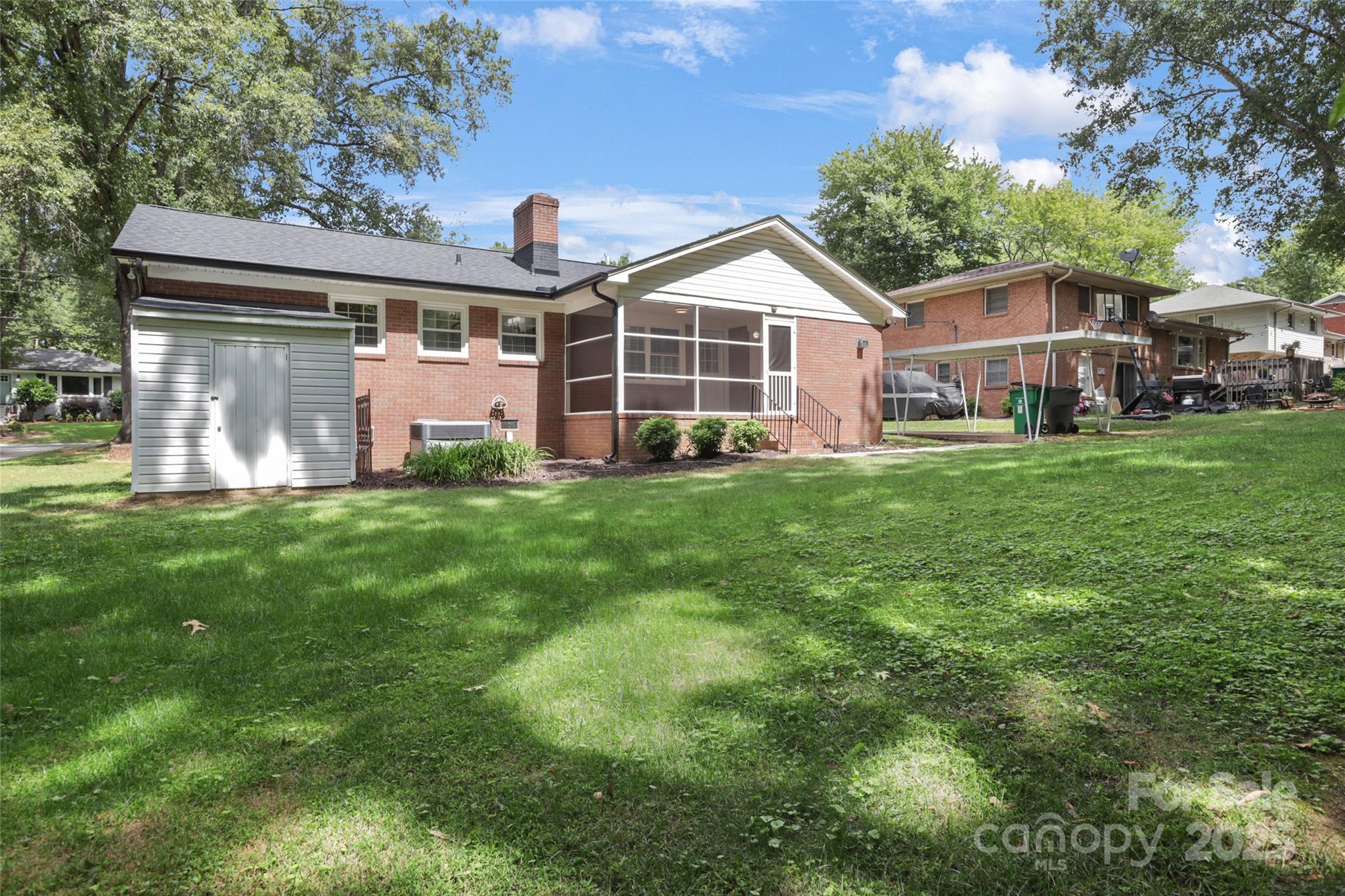 1100 Nancy Drive