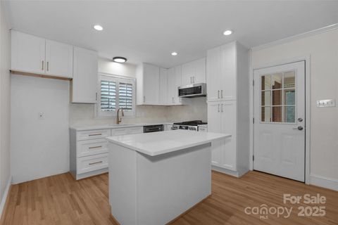 1100 Nancy Drive Charlotte NC 28211