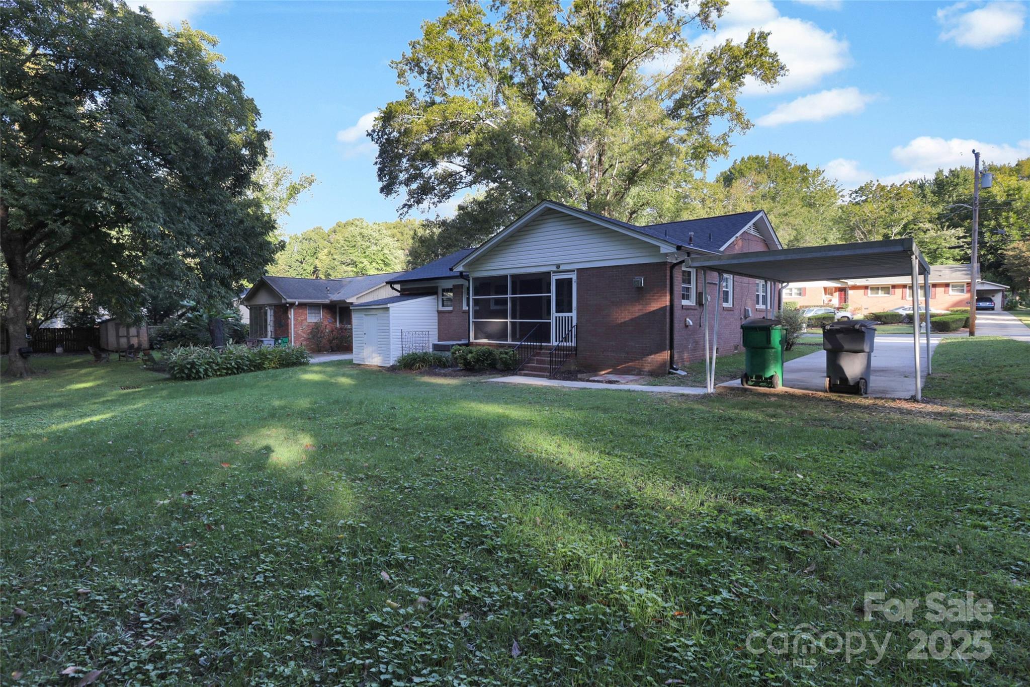 1100 Nancy Drive