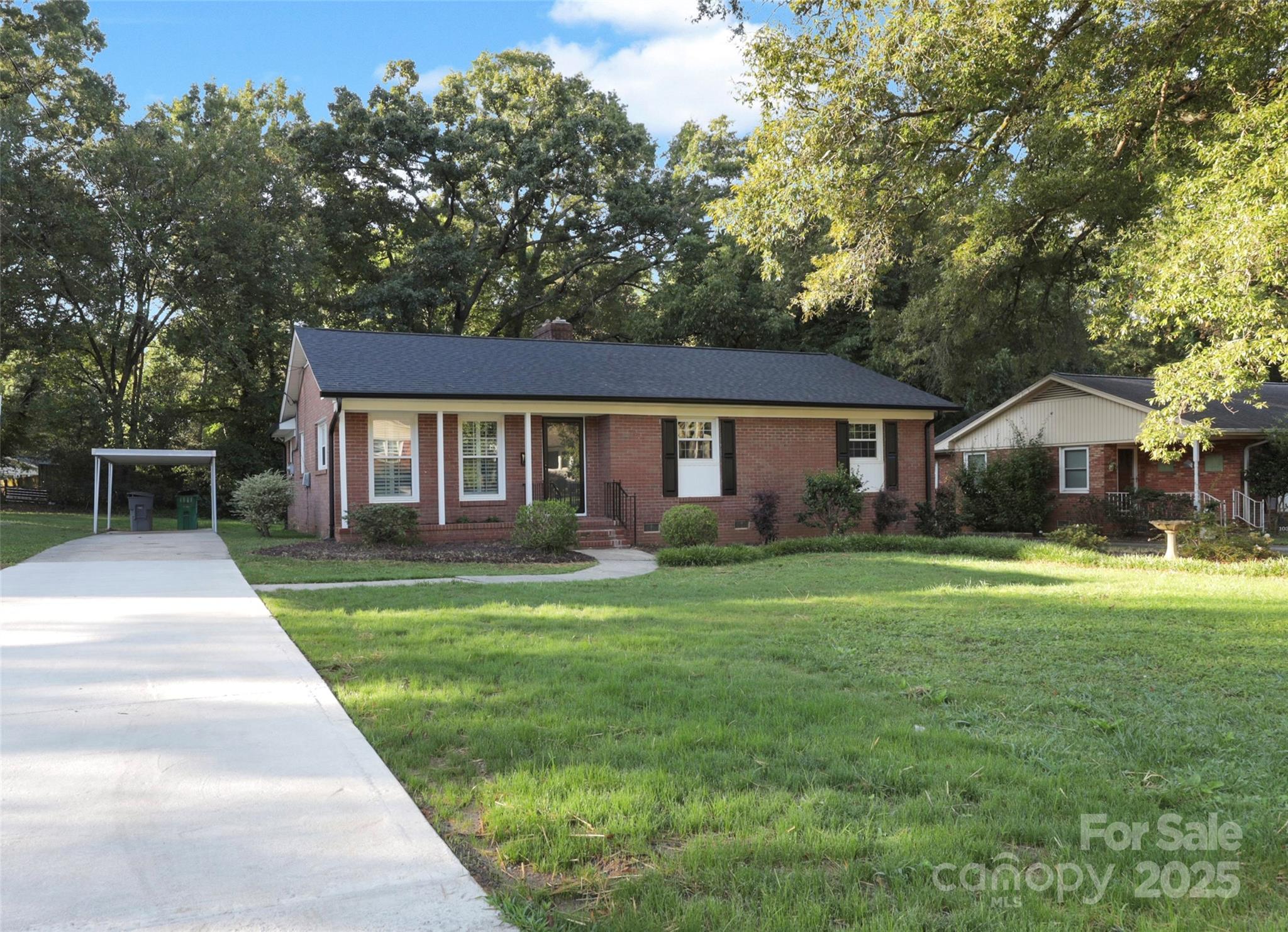 1100 Nancy Drive