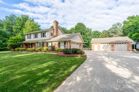 4145 Wrangler Drive SW Concord NC 28027