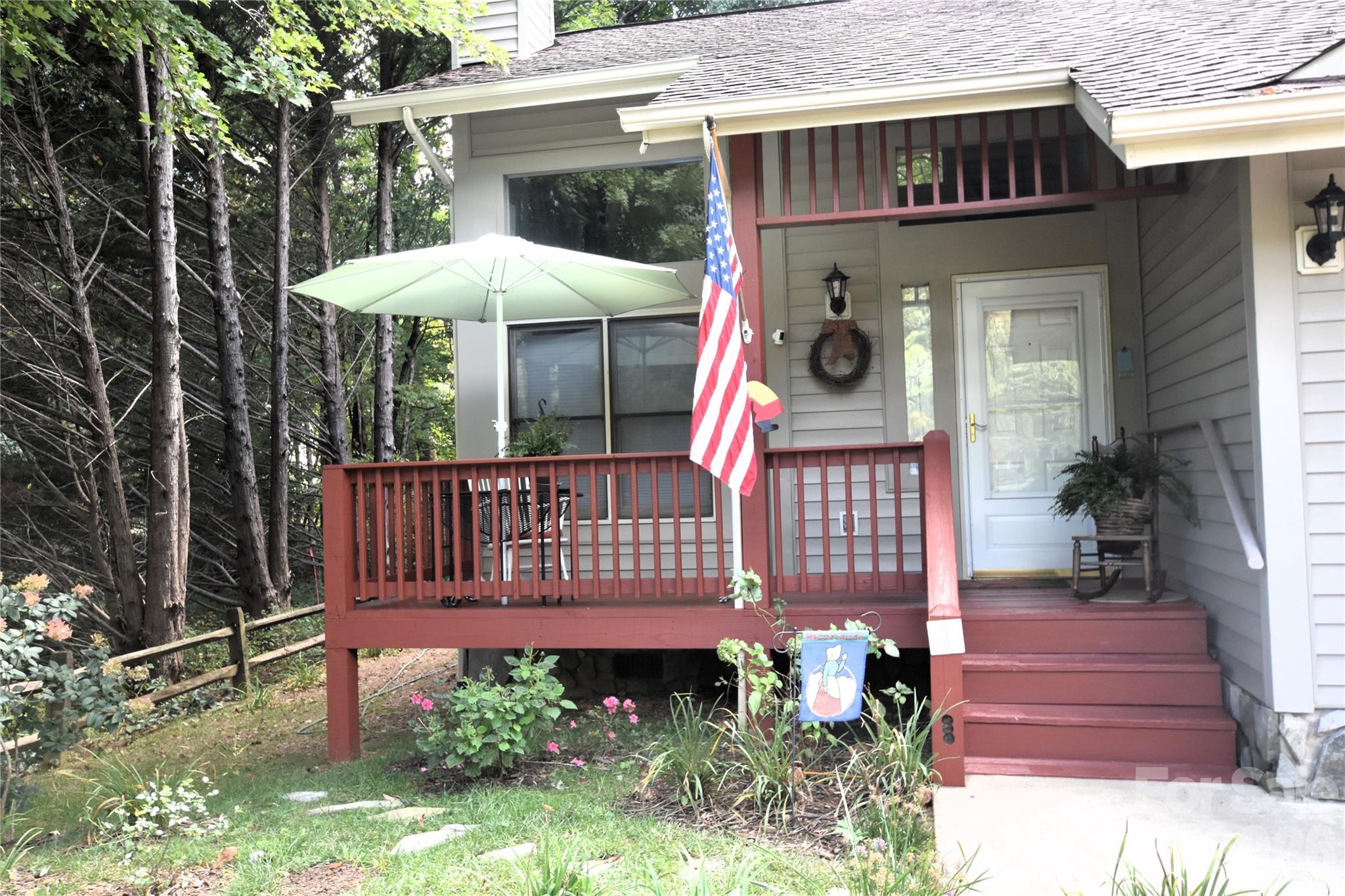98 Indian Trace Road