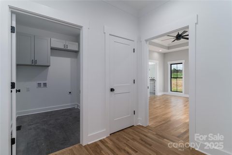 A home in Maiden