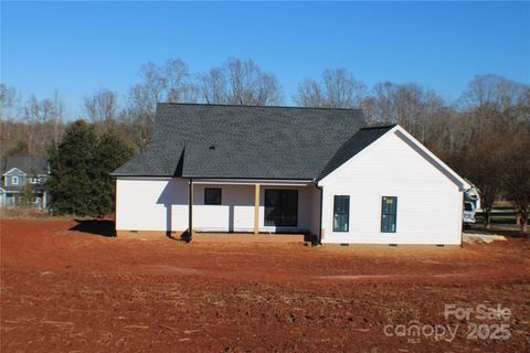 A home in Maiden