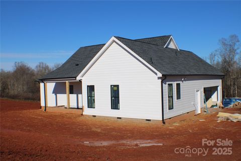 A home in Maiden