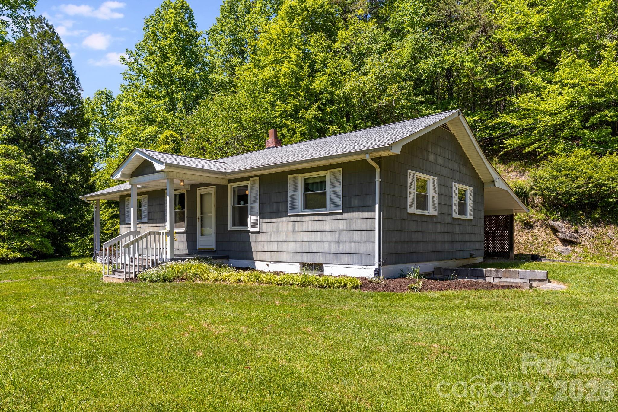 1111 Ammons Branch Road