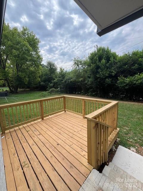 Washington Heights - Residential Lease