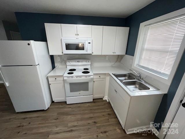 Washington Heights - Residential Lease