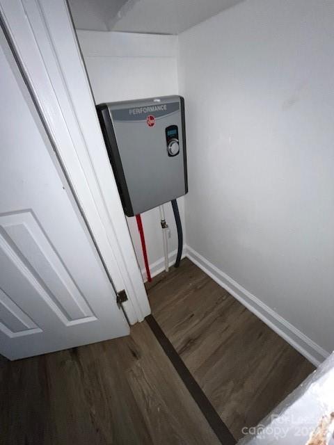 Washington Heights - Residential Lease