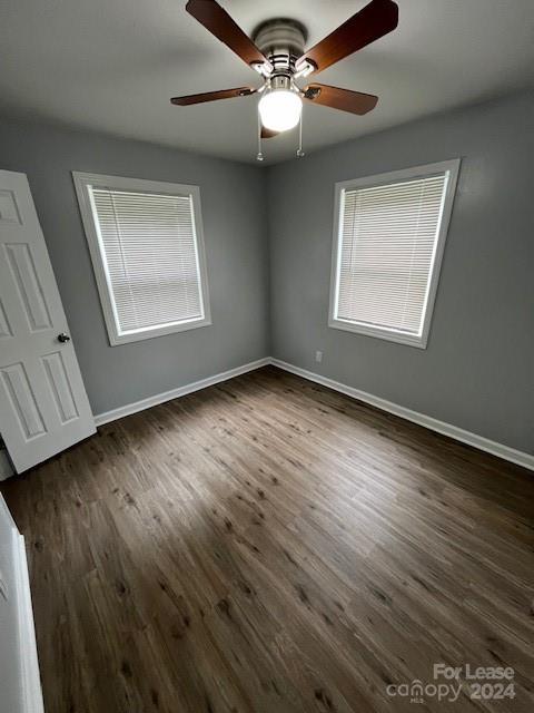 Washington Heights - Residential Lease