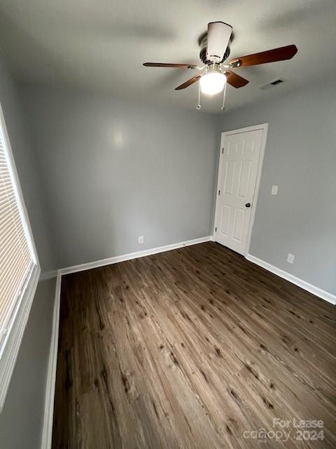 Washington Heights - Residential Lease