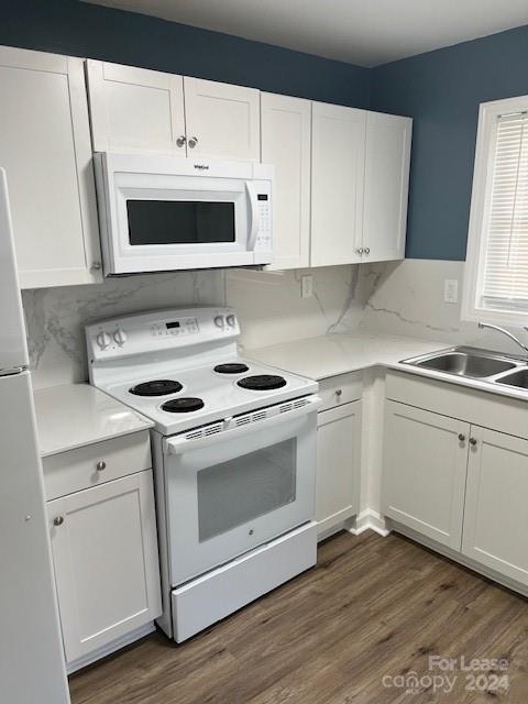 Washington Heights - Residential Lease