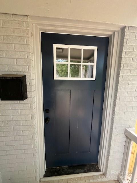 Washington Heights - Residential Lease