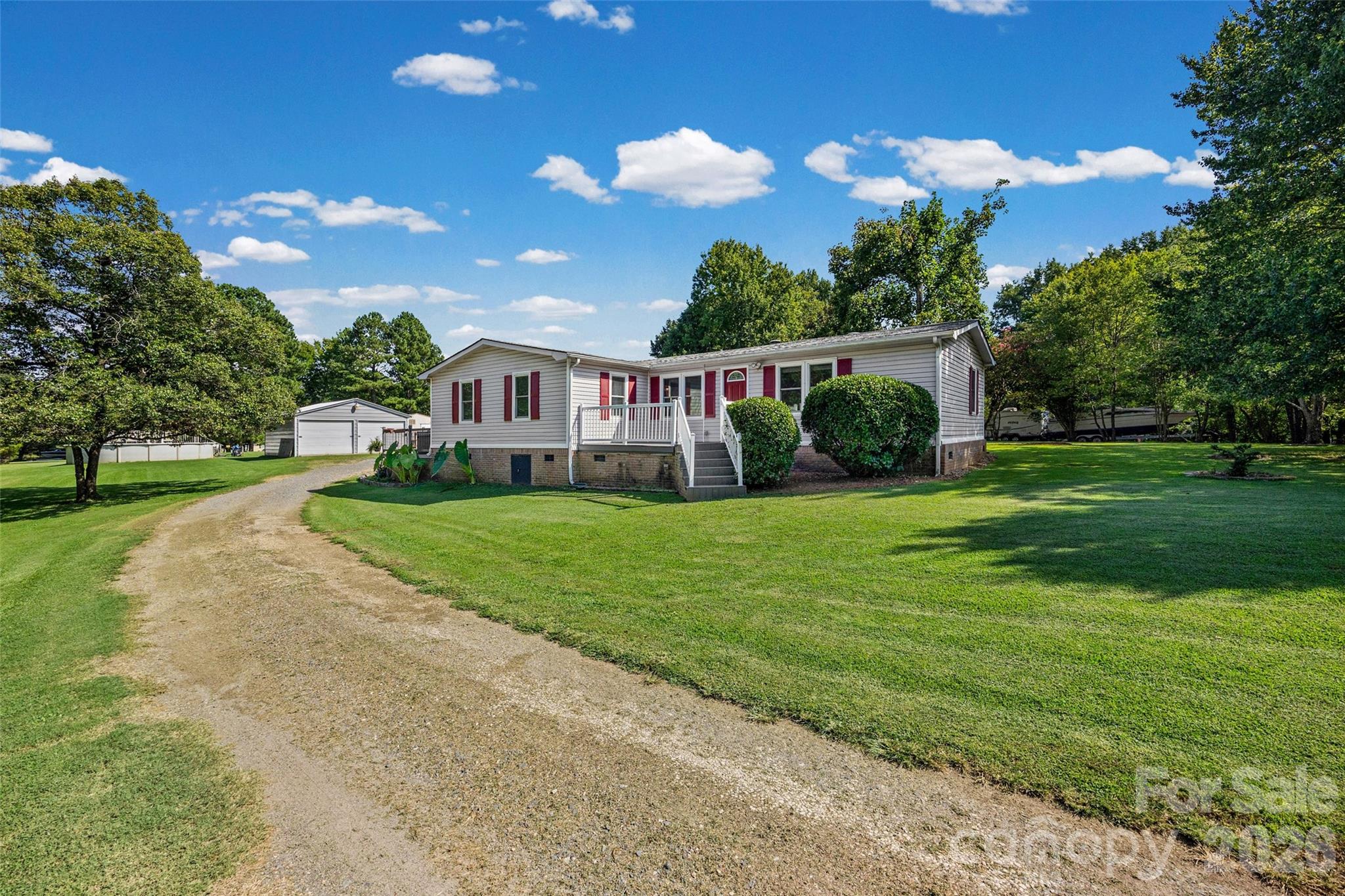 6215 Barclay Lane