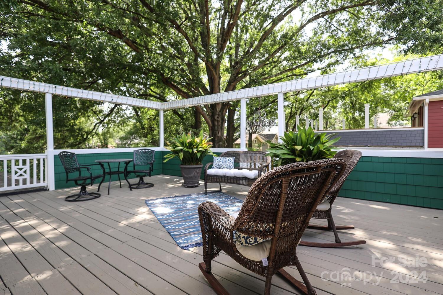 Dilworth - Residential