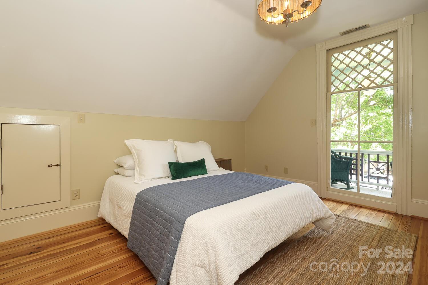 Dilworth - Residential